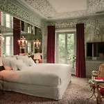 Hotel Particulier Montmartre