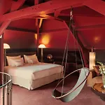 Hotel Particulier Montmartre