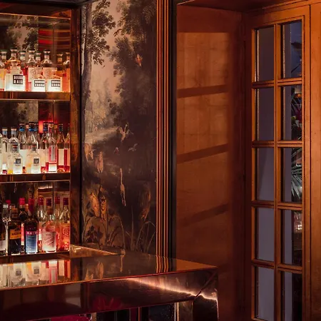 Hotel Particulier Montmartre Parigi