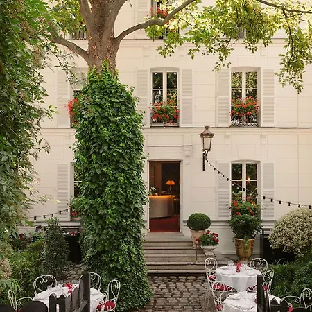 Particulier Montmartre Parigi