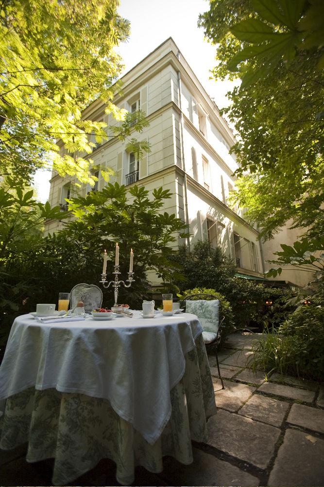 Hotel Particulier Montmartre