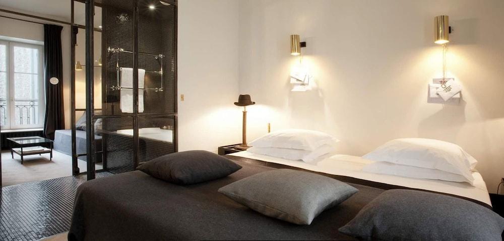 Particulier Montmartre 4* Parigi