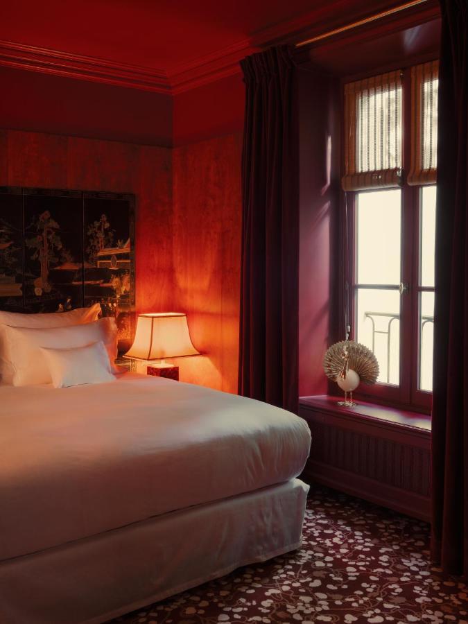Hotel Particulier Montmartre 4*