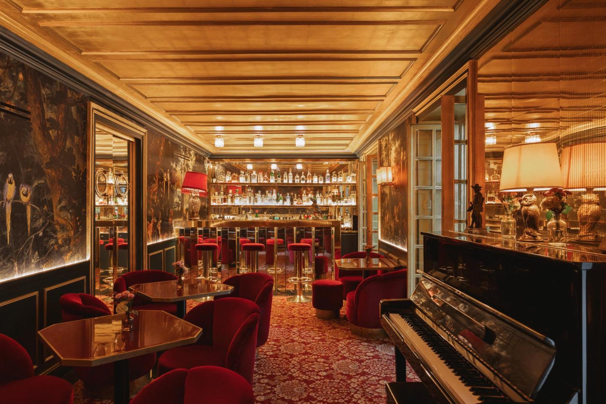 Hotel Particulier Montmartre