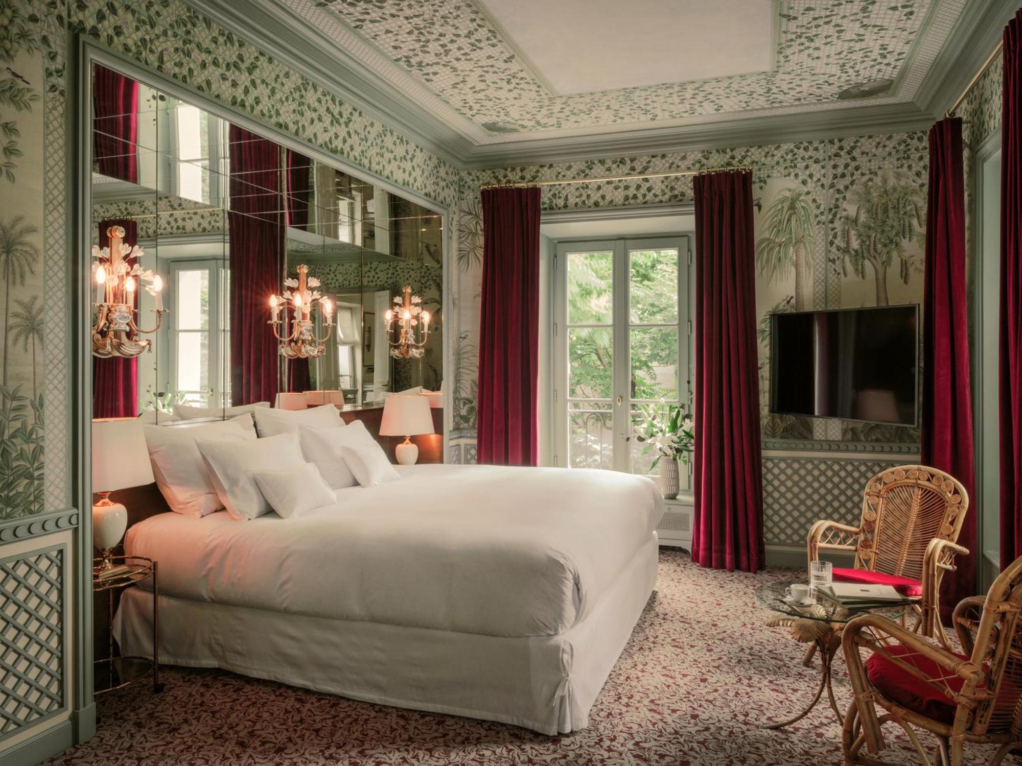 Particulier Montmartre 4*