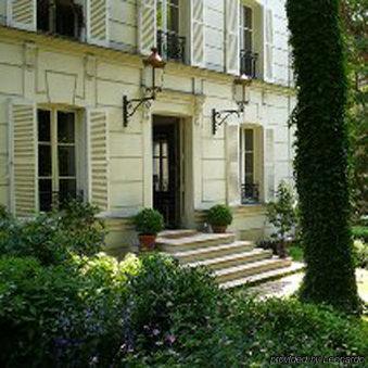 Particulier Montmartre