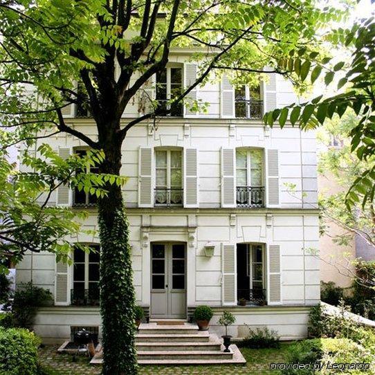 Particulier Montmartre Hotel 4*