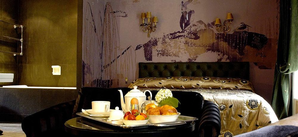 Hotel Particulier Montmartre