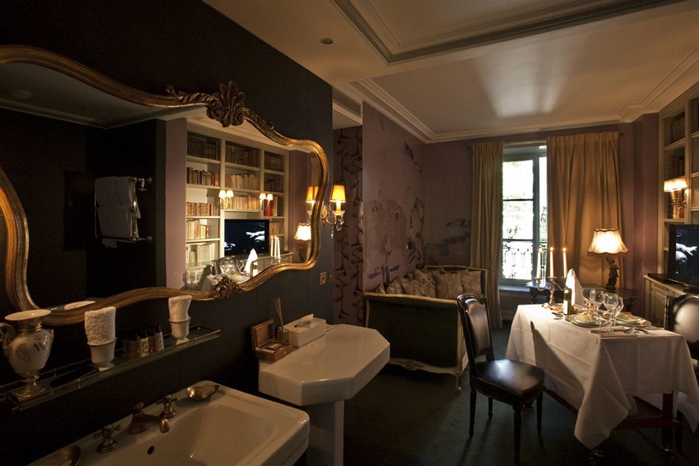 Particulier Montmartre Parigi