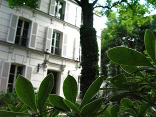 Particulier Montmartre 4* Parigi