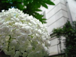 Particulier Montmartre Hotel