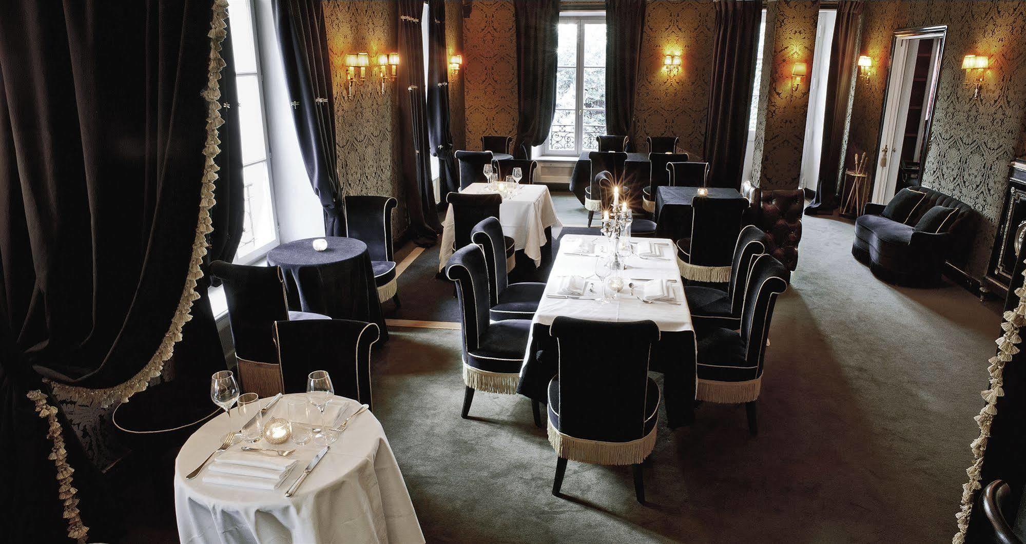 Particulier Montmartre 4* Parigi