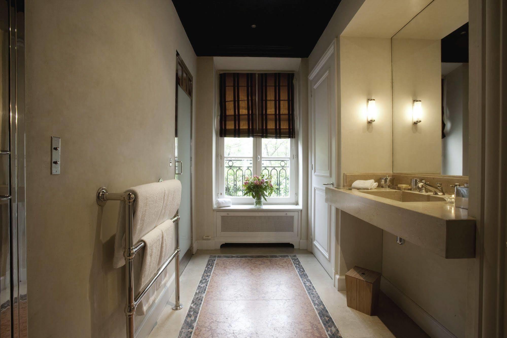 Particulier Montmartre Hotel Parigi