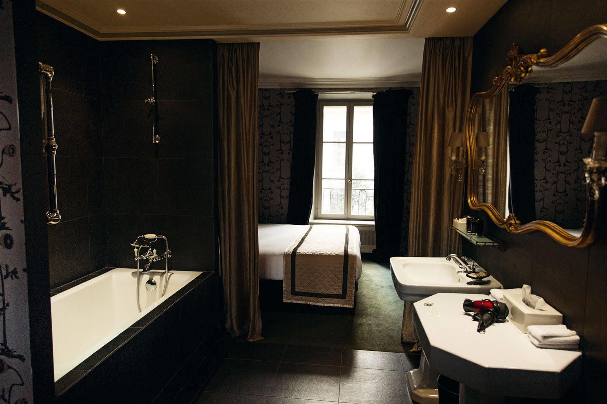 Hotel Particulier Montmartre