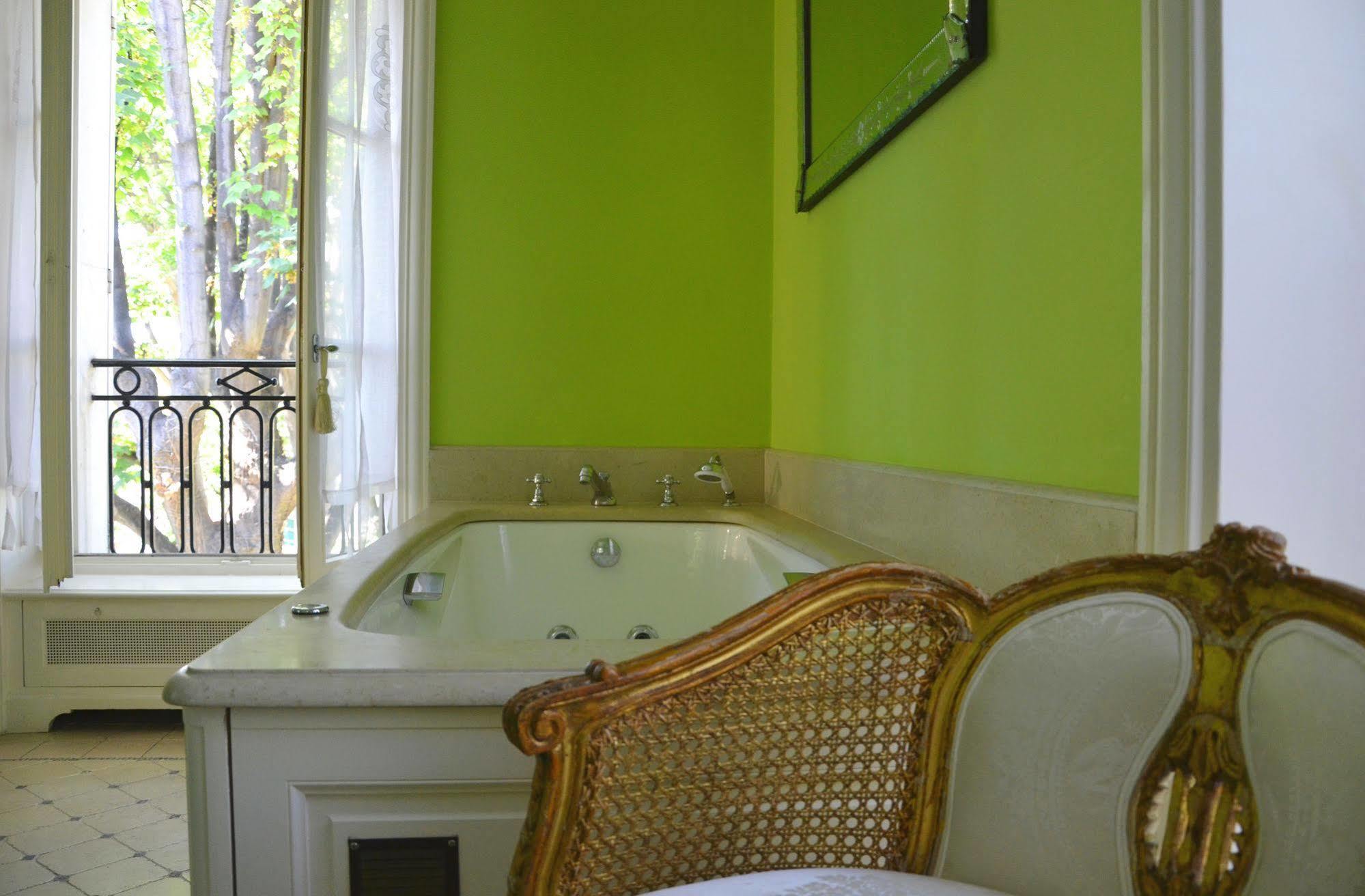 Particulier Montmartre Parigi