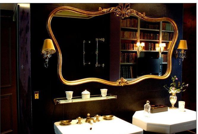 Hotel Particulier Montmartre Parigi