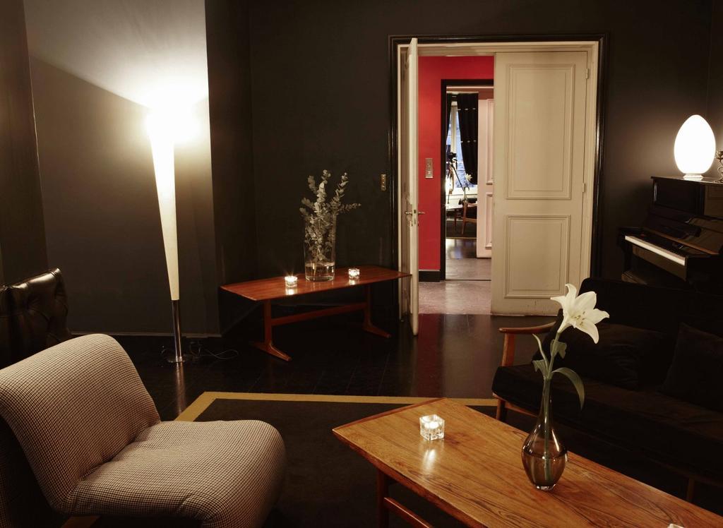 Hotel Particulier Montmartre 4*