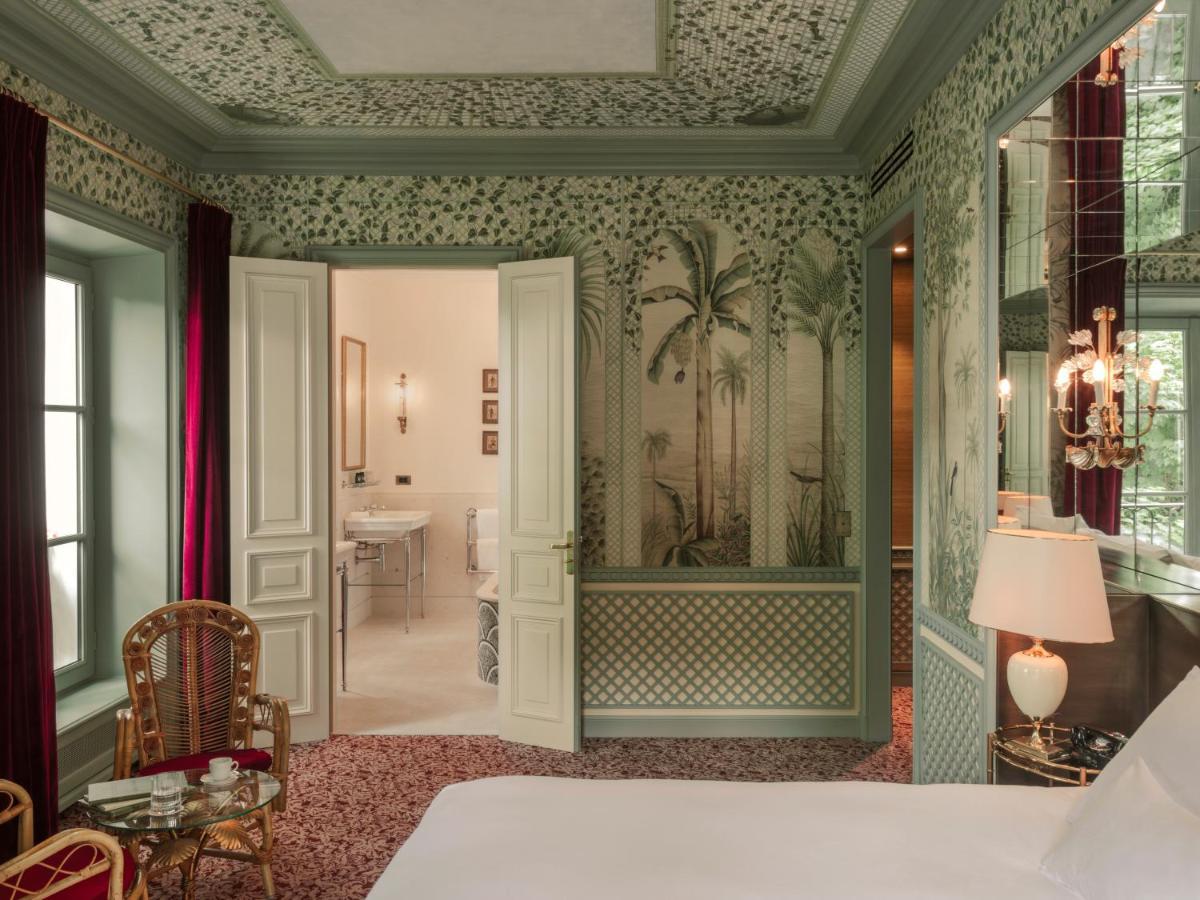 Hotel Particulier Montmartre 4*